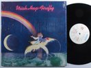 URIAH HEEP Firefly BRONZE LP VG+ uk 180g audiophile 2015 re. gatefold SHRINK