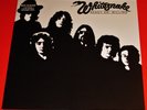 Whitesnake: Ready An' Willing - Limited Edition LP 180G Clear Color Vinyl NEW