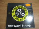 LP RECORD ALBUM DICK TADY ORCHESTRA & DTO STILL GOIN' STRONG 
