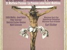 BACH St. Matthew Passion MATHIS SCHREIER KARL RICHTER Archiv 2723067 4LP Box NM
