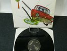 Siluetes 61- Siluetes 61 Vinyl LP Germany 1980 - ZickZack Platten ZZ 15