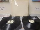 THE BEATLES WHITE ALBUM - RARE 1968 ORIGINAL TOPLOADER Mono