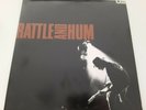 U2 Rattle & Hum Vinyl 2 Record Set 1988 Island Records
