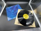 LIGHTNIN’ HOPKINS SOMETHING BLUE VERVE FT-3013 USA 1967 NFS PROMO