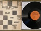 Bedford Stuyvesant Youth In Action Talent Hunt Winners-1968 Rare Private Soul