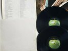 The Beatles – The Beatles White Album Numbered 1968 2LP SWBO 101