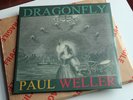 Paul Weller Dragonfly 12'' Vinyl  Mint Sealed  6 Track Numbered EP Mini LP