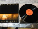 LP VAN MORRISON - AVALON SUNSET - Polydor 1989 top Zustand
