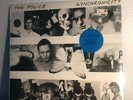 The Police: Synchronicity LP / KC600 Audiophile Vinyl / B&W Rare Cover / Sealed