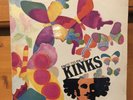 The Kinks-Face To Face LP. 1966 Original On Pye Label. Mono
