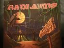 Badlands Voodoo Highway Lp 1991 Atlantic Neu unplayed  traumhafter Zustand Vinyl