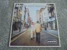 Oasis - (What's The Story) Morning Glory? 1995 UK Double LP CREATION 1st