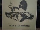 BANKSY ONE CUT COMMANDER 1998 HOMBRE MEX 006 NM/EX