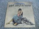Max Romeo ‎- War Ina Babylon 1976 UK LP ISLAND 1st DUB/ROOTS