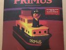 Les Claypool PRIMUS Tales from Punchbowl 180 GRAM Remastered 2 LP Vinyl SEALED