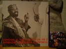LONDON IS THE PLACE FOR ME 3 2xLP/Ambrose Adekoya Campbell/1950s Nigerian Modern