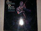Ozzy Osbourne Randy Rhodes Tribute Vinyl LP  First pressing (blue label)  jb