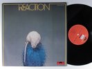 REACTION Self Titled POLYDOR 2371-251 LP VG+ germany