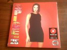 Spice Girls - Spice [POSH RED VINYL LP ALBUM RECORD] NEW AND SEALED