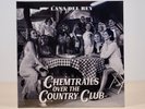 LP: Lana Del Rey - Chemtrails Over The Country Club, BEIGE Vinyl, NEU & OVP