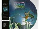URIAH HEEP Demons and Wizards LP VINYL Europe BMG 2022 Limited Edition Picture