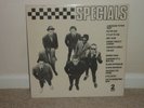 THE SPECIALS - Same - UK 1st Press LP 1979 2-Tone