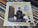 Johnny Marr  Fever Dreams Pts 1-4 TURQUOISE Vinyl Album 2LP