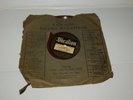 VINTAGE 1924 VOCALION ETHEL WATERS BACK BITIN MAMMA PLEASURE MAD 78 RECORD