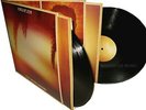 KINGS OF LEON LP x 2 Come Around Sundown + Inners DOUBLE heavyweight Vinyl UNPLA
