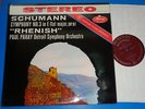 Paul Paray SCHUMANN Symphony No.3 - Mercury SR 90133