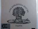 TRAFFIC John Barleycorn Must Die ISLAND 0042284278010 LP gatefold SEALED