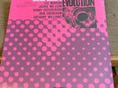 GRACHAN MONCUR III - Evolution  Blue Note 84153 | Recorded: 1963 SEALED REISSUE