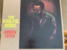 JOHNNY LYTLE - The Soulful Rebel   MILESTONE 9036 {nm orig} w/Billy Nunn, Carter
