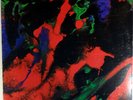 SUN RA-SUPERSONIC SOUNDS-IMPULSE STEREO LP
