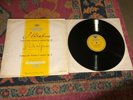 LUDWIG HOELSCHER R.STRAUSS&BRAHMS:CELLO SONATAS UK DGG ALLE HERSTELLER LPM