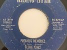 Rare Gospel Soul 45/ Glenn Jones 