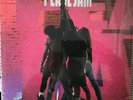 PEARL JAM TEN  LP NEW STILL SEALED ORIGINAL  US PRESSING RARE Z 47857