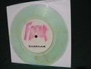 Silverchair 45 Freak CLEAR VINYL 1997 Deniz Tek MINT 3 Tck LTD EDN New Race 7