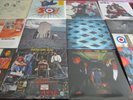 THE WHO ENDLESS WIRE 2006 1ST EDITION + QUALITY RECORDS AUDIOPHILE LPS + BBC SET