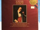Yo-Yo Ma / J.S.Bach - The Unaccompanied Cello Suites 3 LP Box NM CBS Masterworks