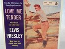ELVIS PRESLEY Single 