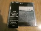 U2 - THE JOSHUA TREE SINGLES - 4X PACK - SEE DESCRIPTION