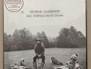 SEALED, George Harrison – All Things Must Pass STCH 639, 1st pressing, US, 1970