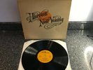 LP VINYL NEIL YOUNG ALBUM HARVEST K 54005 1972 UK 1ST PRESS NICE COPY EX/VG+