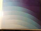 SCHILLER SONNE Chillout Edition Blue COLOURED Doppel VINYL (Limited Edit.) 2 LP