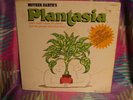 OBSCURE PLANTASIA-FACTORY SEALED WITH MOTHER EARTH'S INDOOR PLANT BOOK