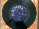 The Birds - You’re On My Mind 7” 45rpm Vinyl Single Ronnie Wood