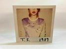 Taylor Swift 1989 Vinyl 2xLP Gatefold 2014 BMRBD0500E READ DESCRIPTION