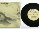 The Smiths - This Charming Man UK 1992 WEA Reissue Paper Label 7