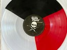 'Death Proof' Motion Picture SOUNDTRACK LP  Tri-Colored Vinyl  New and SEALED